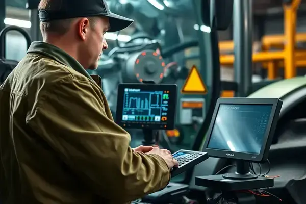 Electrical diagnostics