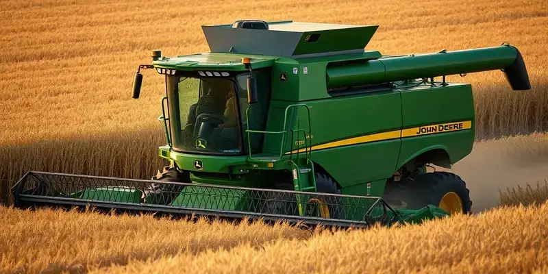 Tractor repair service